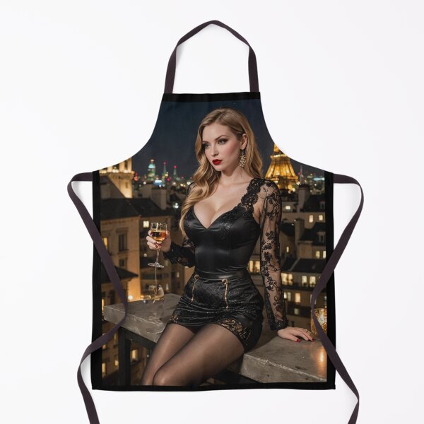 Item preview, Midnight in Paris designed and sold by e-not-shop.