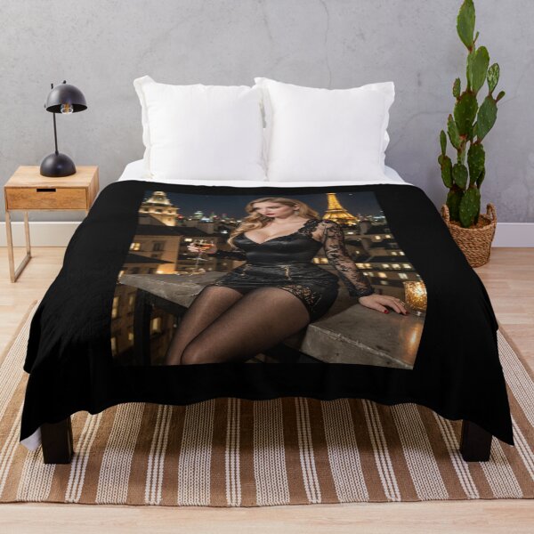 Item preview, Midnight in Paris designed and sold by e-not-shop.