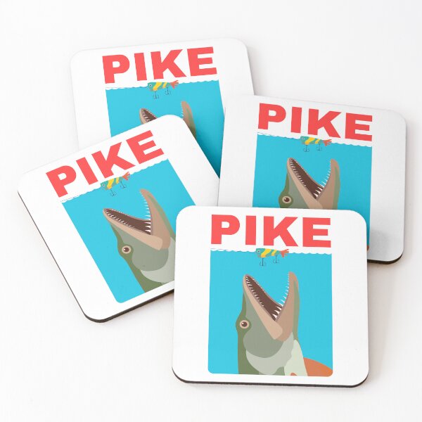 Item preview, Northern Pike designed and sold by AMERICANCHEEZ.