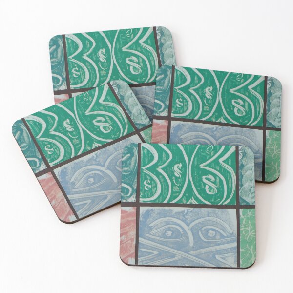 Item preview, Monotypes designed and sold by Esmeralda Marchioro.