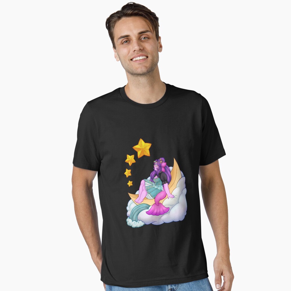 Item preview, Essential T-Shirt designed and sold by FeelingKoi.