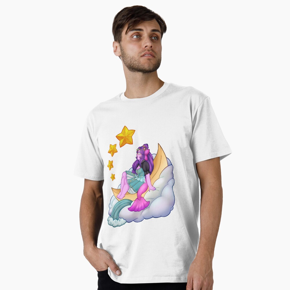 Item preview, Premium T-Shirt designed and sold by FeelingKoi.