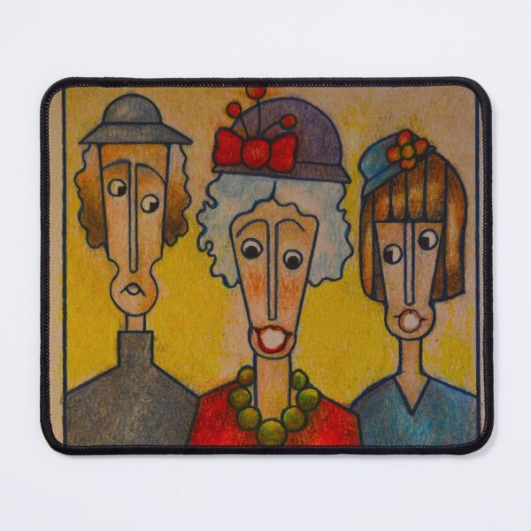 Item preview, The Choir designed and sold by ecce-art.