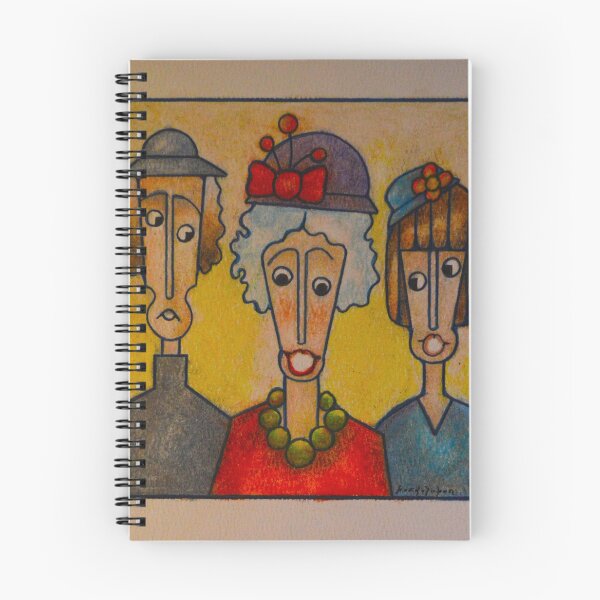 Item preview, The Choir designed and sold by ecce-art.