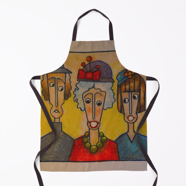 Item preview, The Choir designed and sold by ecce-art.