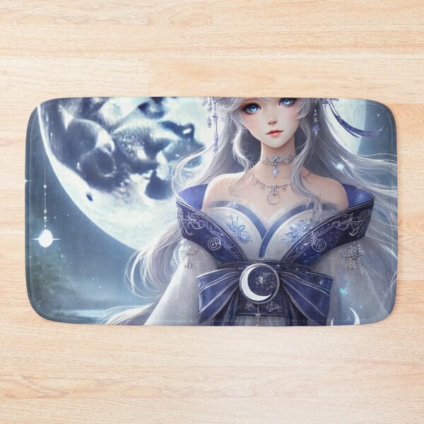 Item preview, TUSKUYOMI(Japanese mythology) designed and sold by 日本xxx.