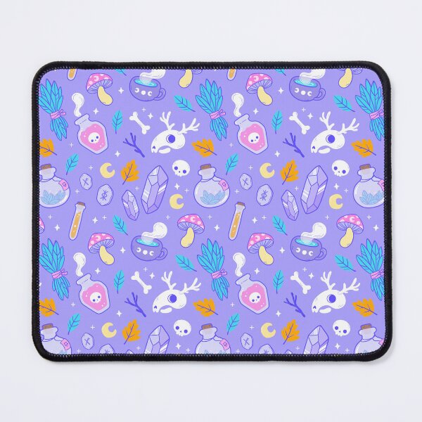 Item preview, Witchy Ingredients // Pastel | Nikury designed and sold by nikury.