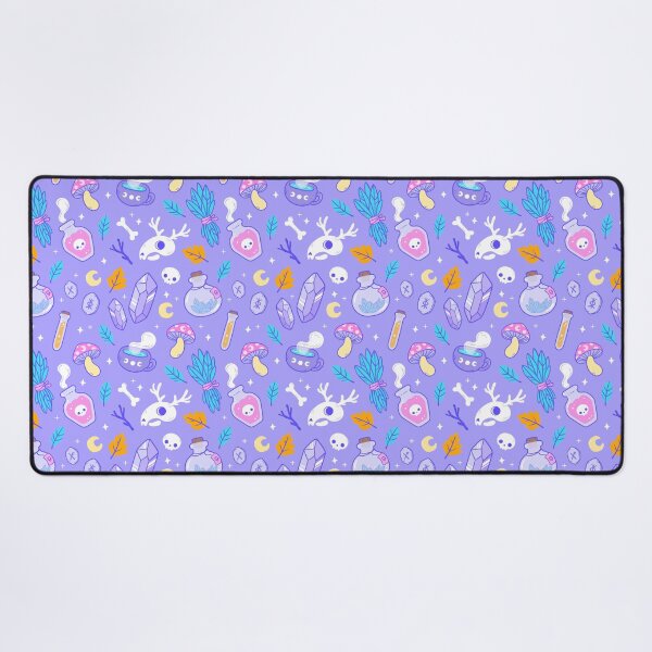 Item preview, Witchy Ingredients // Pastel | Nikury designed and sold by nikury.