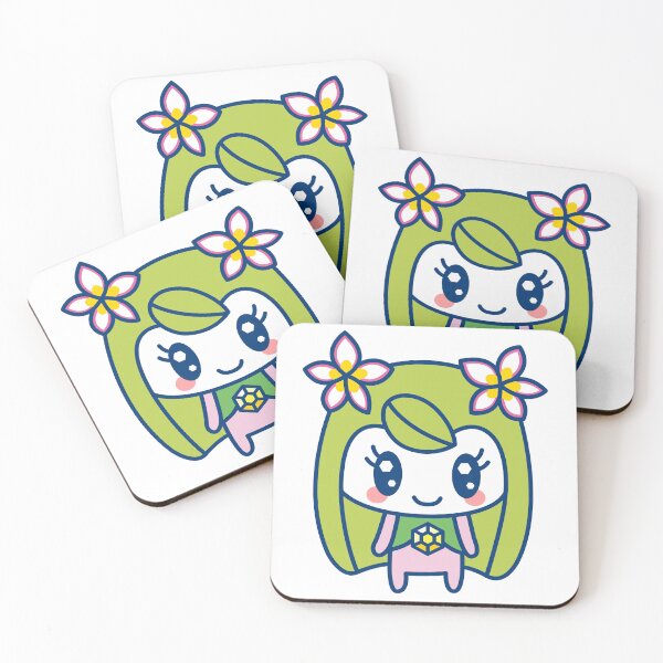 Item preview, Tamagotchi Neliatchi designed and sold by RegiCheese.