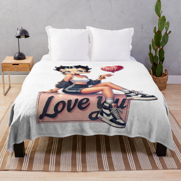 Item preview, BETTY BOOP designed and sold by CHRIST5000.