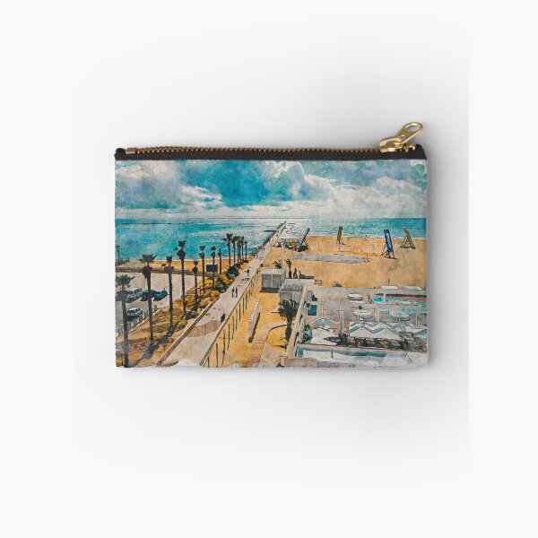 Item preview, Praia Da Rocha 4 Algarve Portugal designed and sold by GG WALL ART.