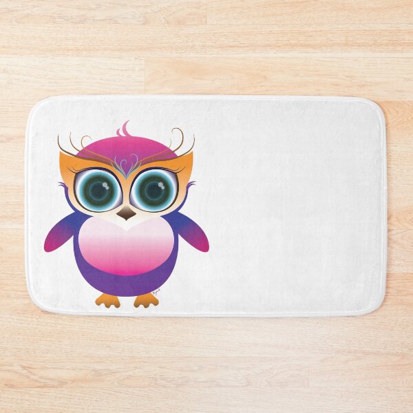 Item preview, Cute lil baby owl designed and sold by rtistic.