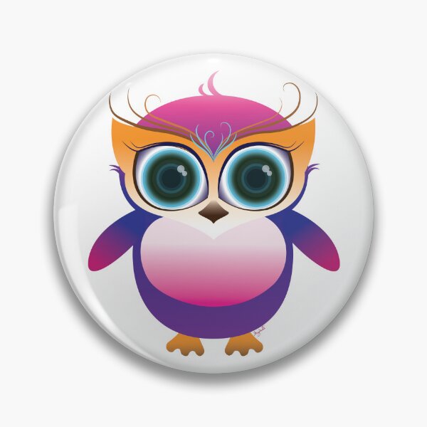 Item preview, Cute lil baby owl designed and sold by rtistic.