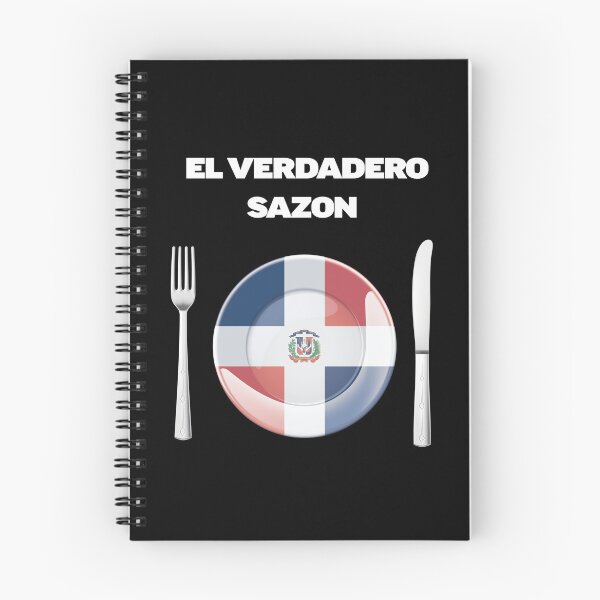 Item preview, sazon dominicano designed and sold by YoshiArtDesign.