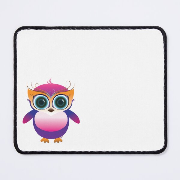 Item preview, Cute lil baby owl designed and sold by rtistic.