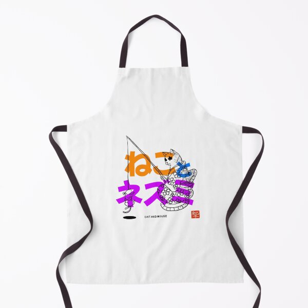 Item preview, Cat and Mouse designed and sold by norikofukui.