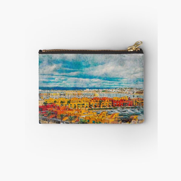 Item preview, Praia Da Rocha 6 Algarve Portugal designed and sold by GG WALL ART.