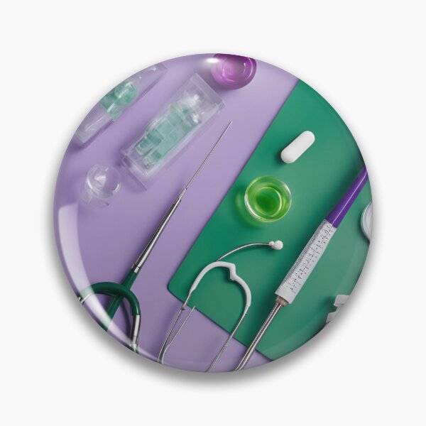 Item preview, "I M DOCTOR" Medical Tools designed and sold by LoveingShop.