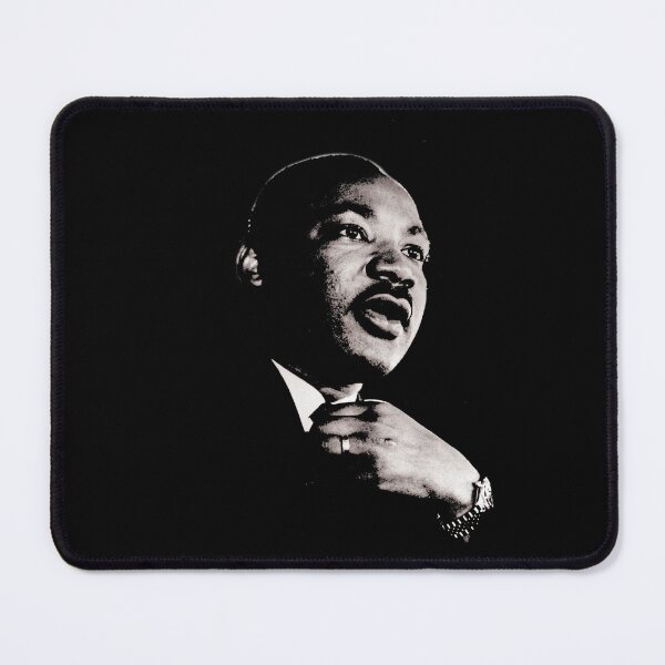 Item preview, Black History Month - Martin Luther King MLK Day designed and sold by catnolioo.