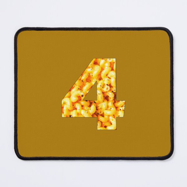 Item preview, 4 Cheese Macaroni  designed and sold by ontological.