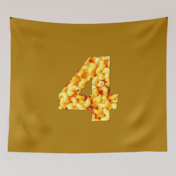 Item preview, 4 Cheese Macaroni  designed and sold by ontological.