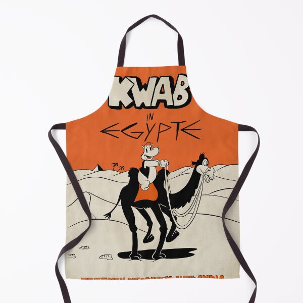 Item preview, Kwab in Egypte Filmposter 1928 designed and sold by Stayf.