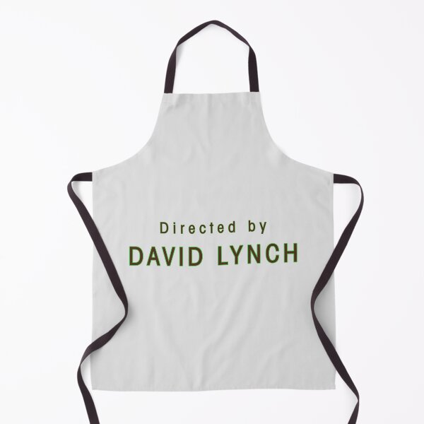Artikelvorschau, Regie: David Lynch entworfen und verkauft von fandemonium.