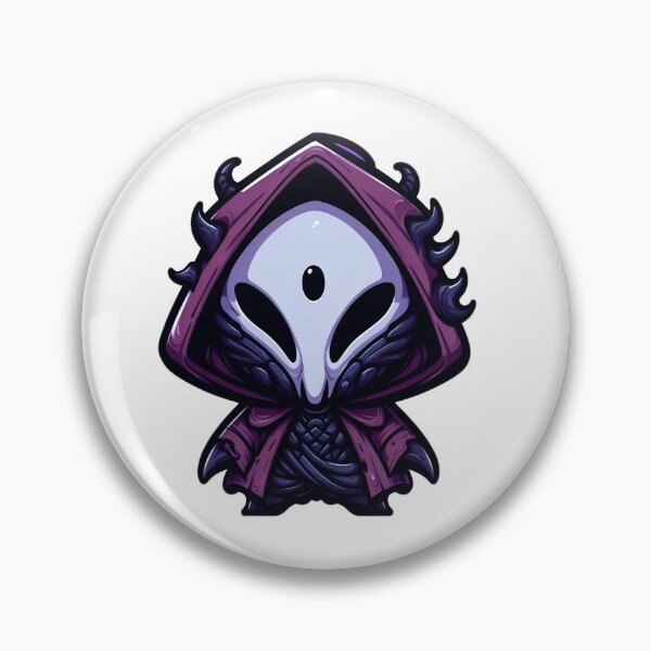 Item preview, chibi eldritch shondo designed and sold by Sonukola.