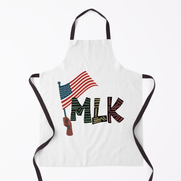 Item preview, Martin Luther King Jr Black History Month MLK I Have a Dream  designed and sold by La-Nuna.
