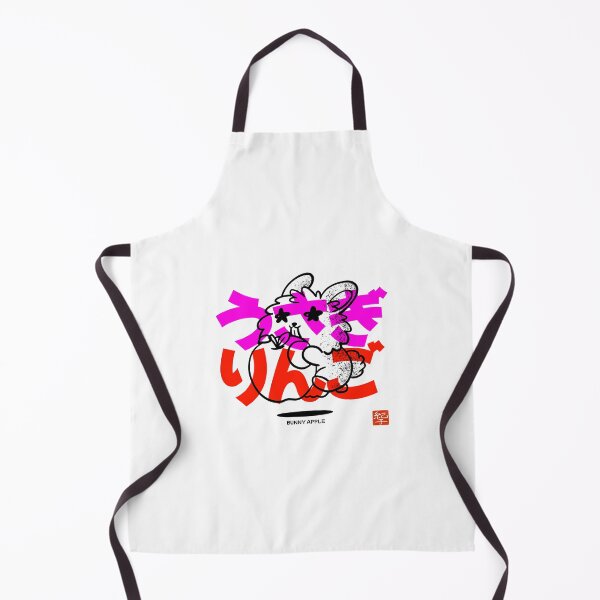 Item preview, Bunny Apple designed and sold by norikofukui.