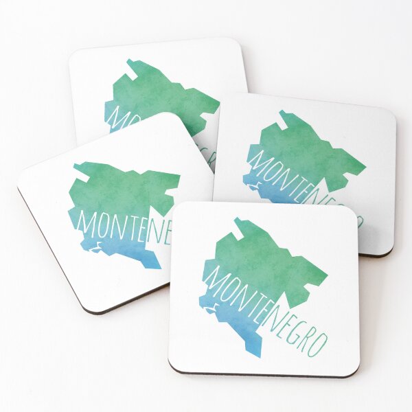 Item preview, Montenegro designed and sold by Motivburg.