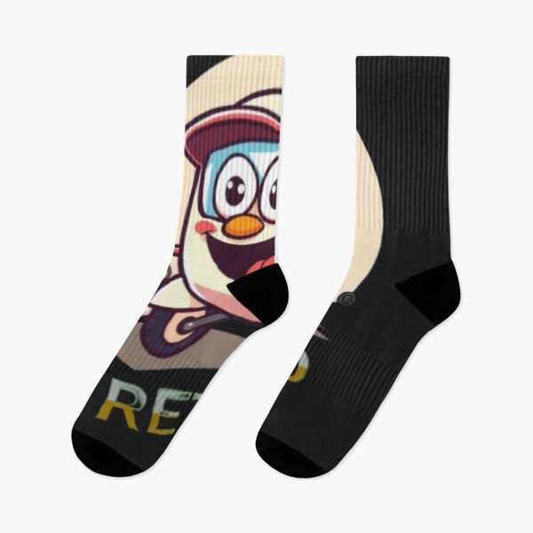 Item preview, Retro Vibes Cartoons designed and sold by 0penvimark.
