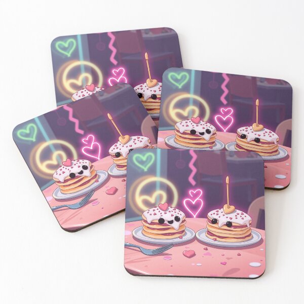 Item preview, Love cakes designed and sold by SinDerellaART.