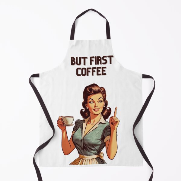 Item preview, But first coffee designed and sold by Abundance Activation 11.11.