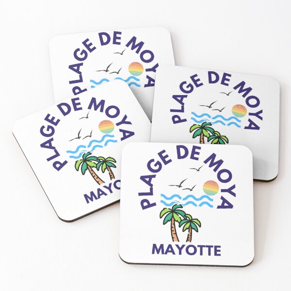 Item preview, MOYA BEACH IN PETITE TERRE designed and sold by FoxinhoSoumaila.