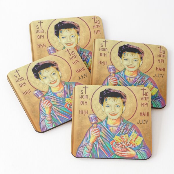 Item preview, St. Judy (Garland) designed and sold by CMooreWorx.