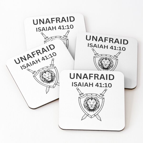 Item preview, Unafraid designed and sold by Yearning1.