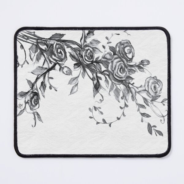 Item preview, Rosewood Vine designed and sold by Denise Armstrong.