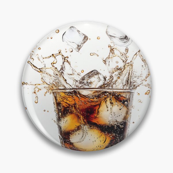 Item preview, Icy splash drink designed and sold by anytka.