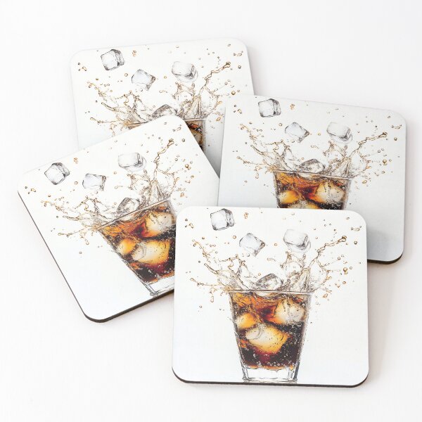 Item preview, Icy splash drink designed and sold by anytka.