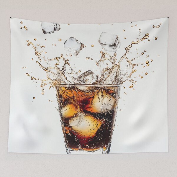 Item preview, Icy splash drink designed and sold by anytka.