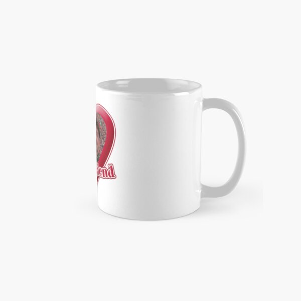 Artikel-Vorschau von Ich liebe meinen Freund Charles Leclerc, designt und verkauft von remake-shop.