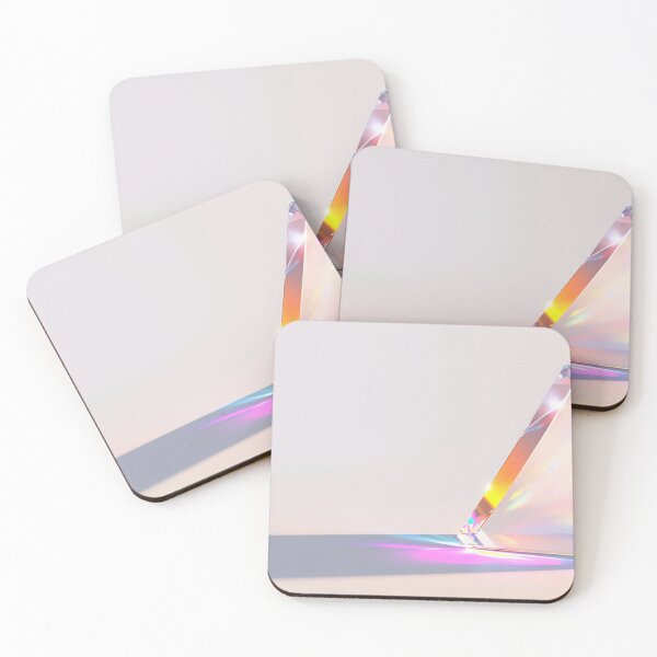 Item preview, Prism casting colorful light designed and sold by anytka.