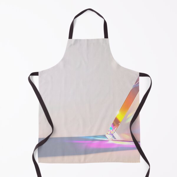 Item preview, Prism casting colorful light designed and sold by anytka.