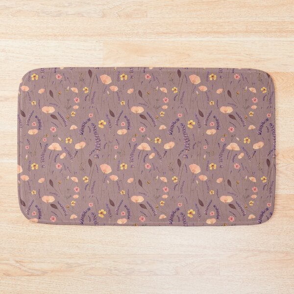 Item preview, 24018 A Pressed Flowers designed and sold by youflowerme.