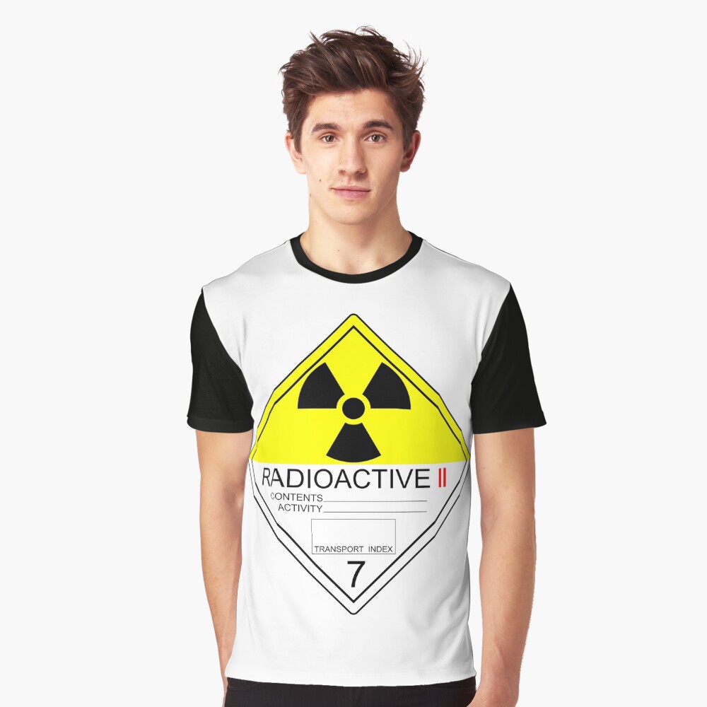 Artikel-Vorschau von Grafik T-Shirt, designt und verkauft von old-curiosity.