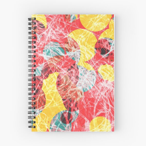 Item preview, Colorful abstract artwork designed and sold by Gaspar Avila.