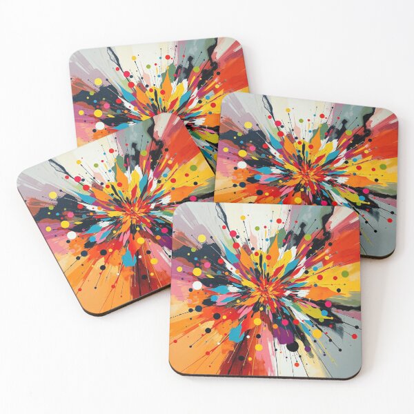 Item preview, Vibrant Renaissance Fusion designed and sold by 0penvimark.