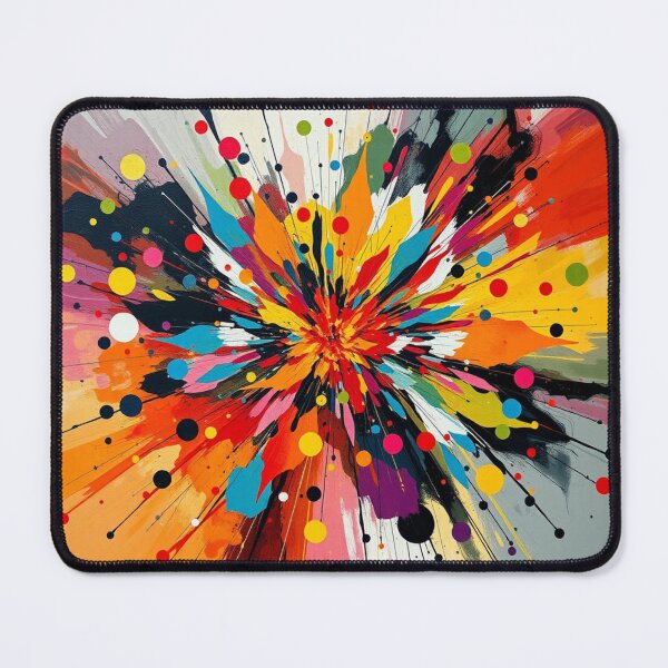 Item preview, Vibrant Renaissance Fusion designed and sold by 0penvimark.