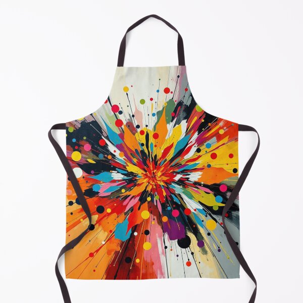 Item preview, Vibrant Renaissance Fusion designed and sold by 0penvimark.